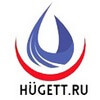 Уличные обогреватели Hugett