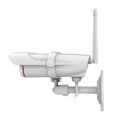 Уличная компактная беспроводная IP камера VStarcam C8816WIP