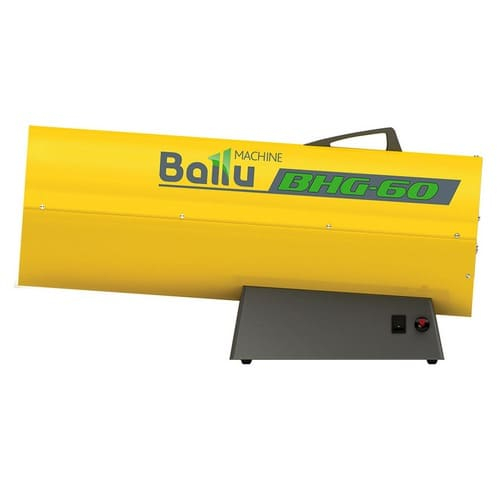 Тепловая пушка газовая Ballu BHG-60